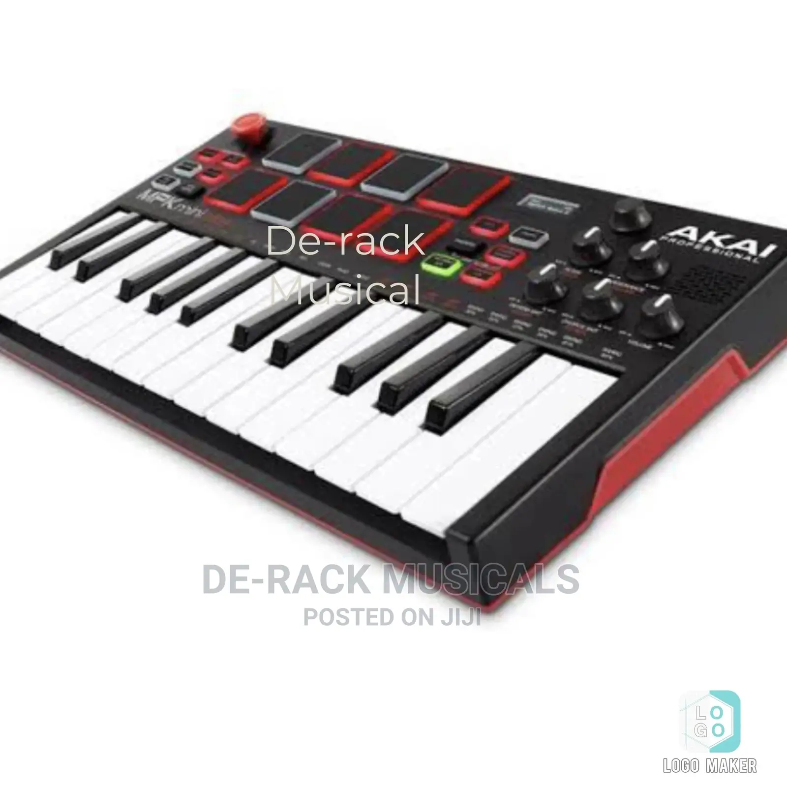 Best Professional Akai Mpk Mini