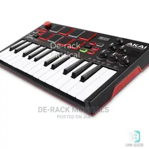 Best Professional Akai Mpk Mini