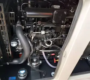 Perkins 20kva Generator