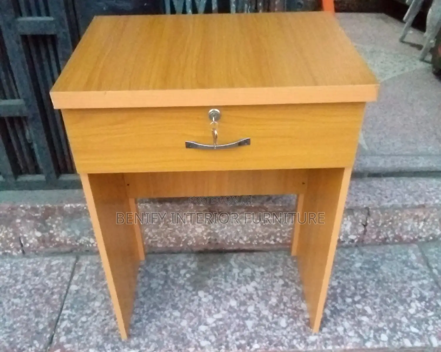 Student Computer Locker/Table