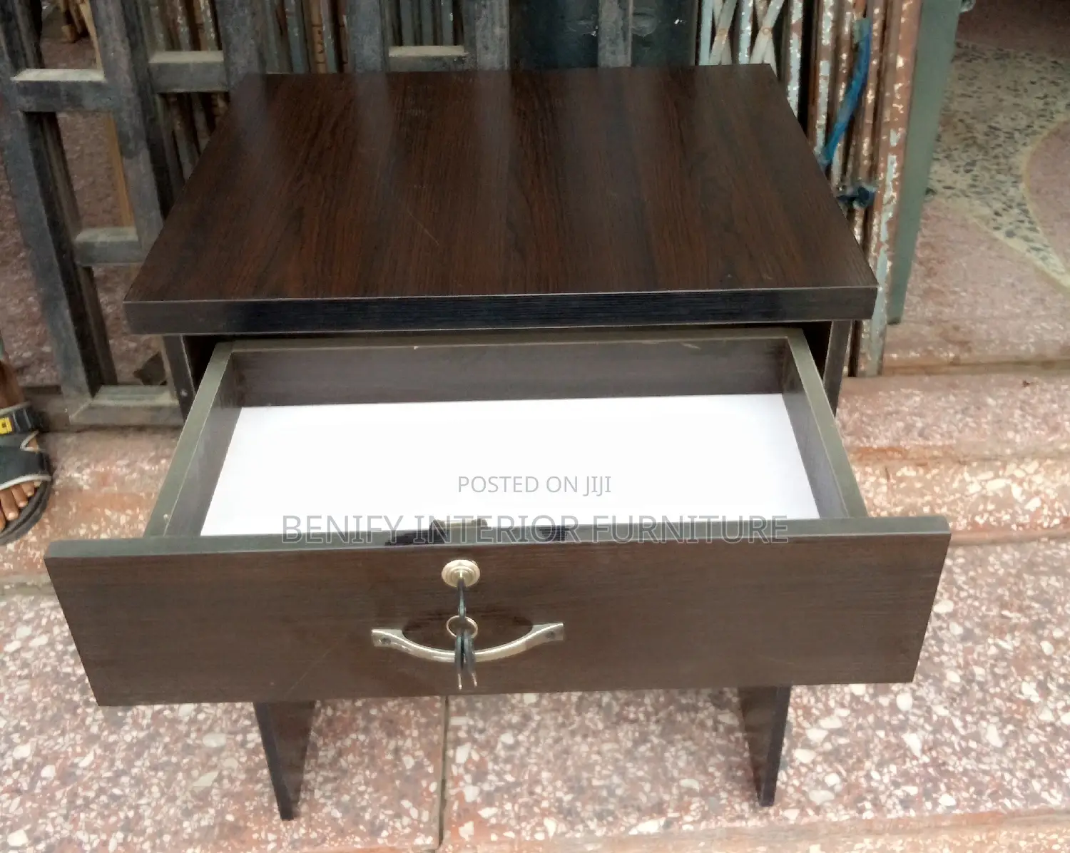 Student Computer Locker/Table