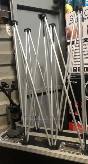 The Quality DJ STAND 3 LEGS