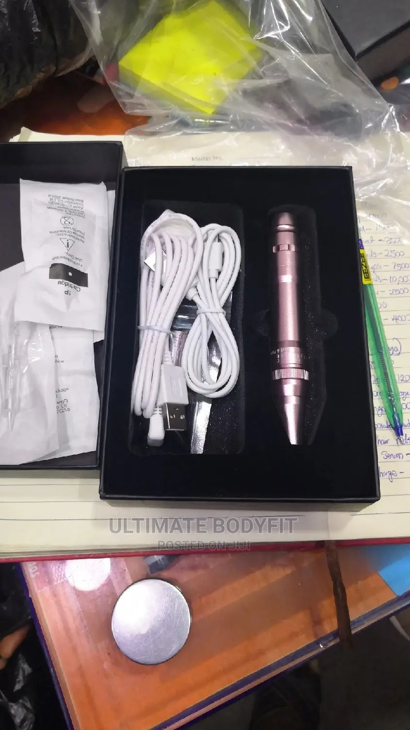 Brand New Wireless Microblading Machine