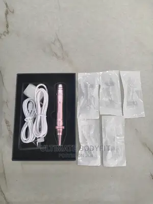 Brand New Wireless Microblading Machine
