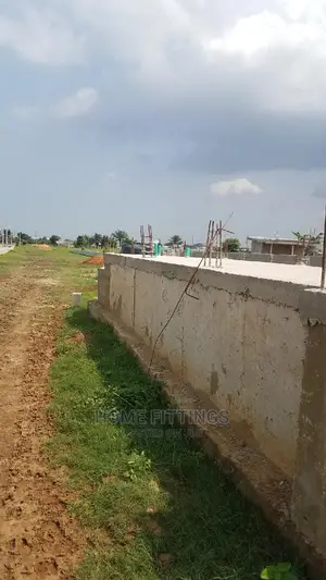 Promo Land Sale Isheri North Gra/Opic