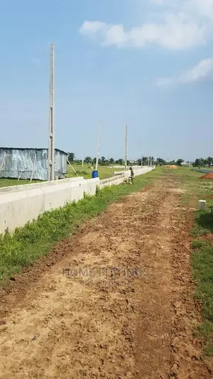 Promo Land Sale Isheri North Gra/Opic