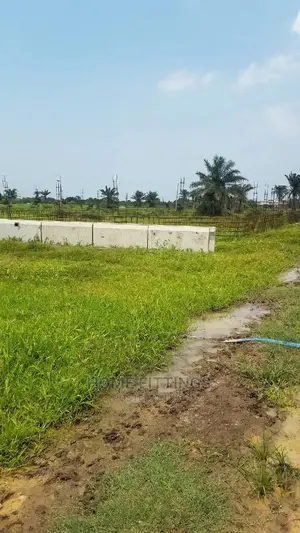 Land Promo Sale Now on at Isheri North Kosofe