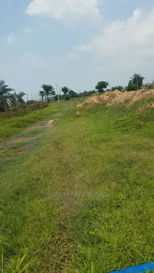 Land Promo Sale Now on at Isheri North Kosofe