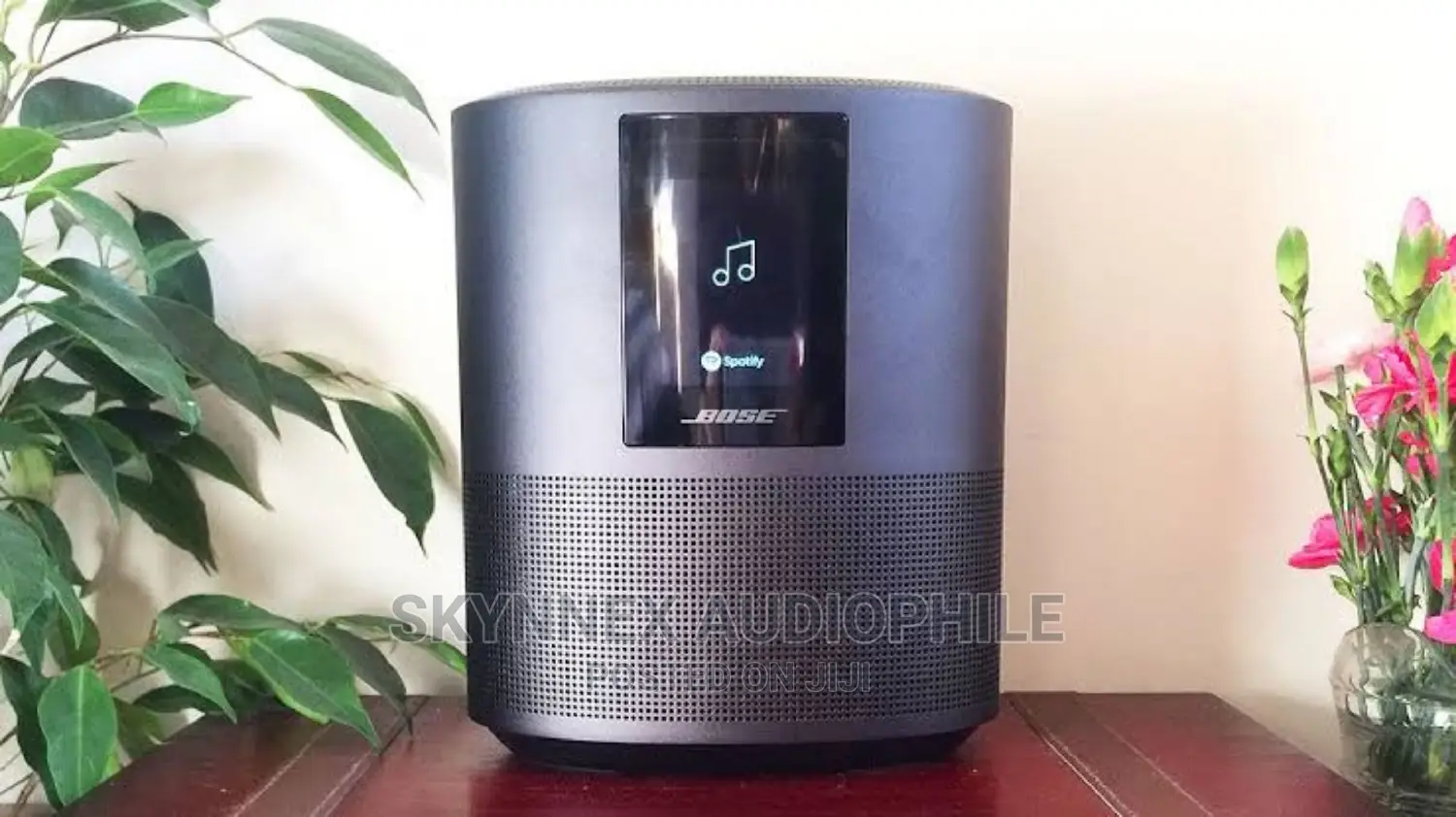 Bose Home Speaker 500