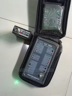 Cable and Activity Tester