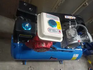 Air Compressor Brand New 100litres Maxmech