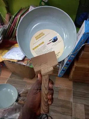 Non Stick Fry Pan