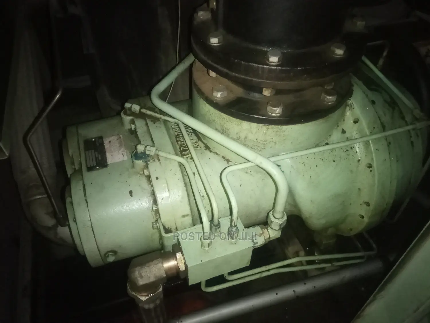 Air Compressors Screw Element/ Kits