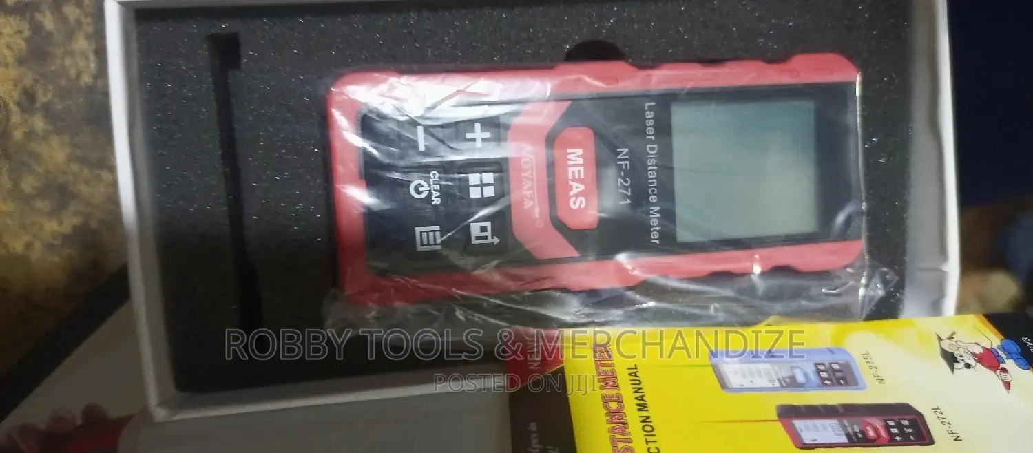 Laser Distance Meter 70meter