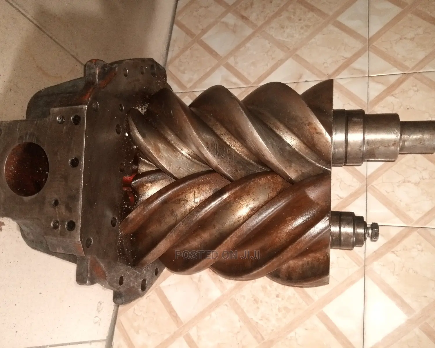 Air Compressors Screw Element/ Kits
