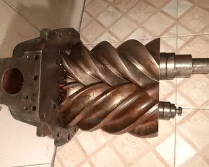 Air Compressors Screw Element/ Kits