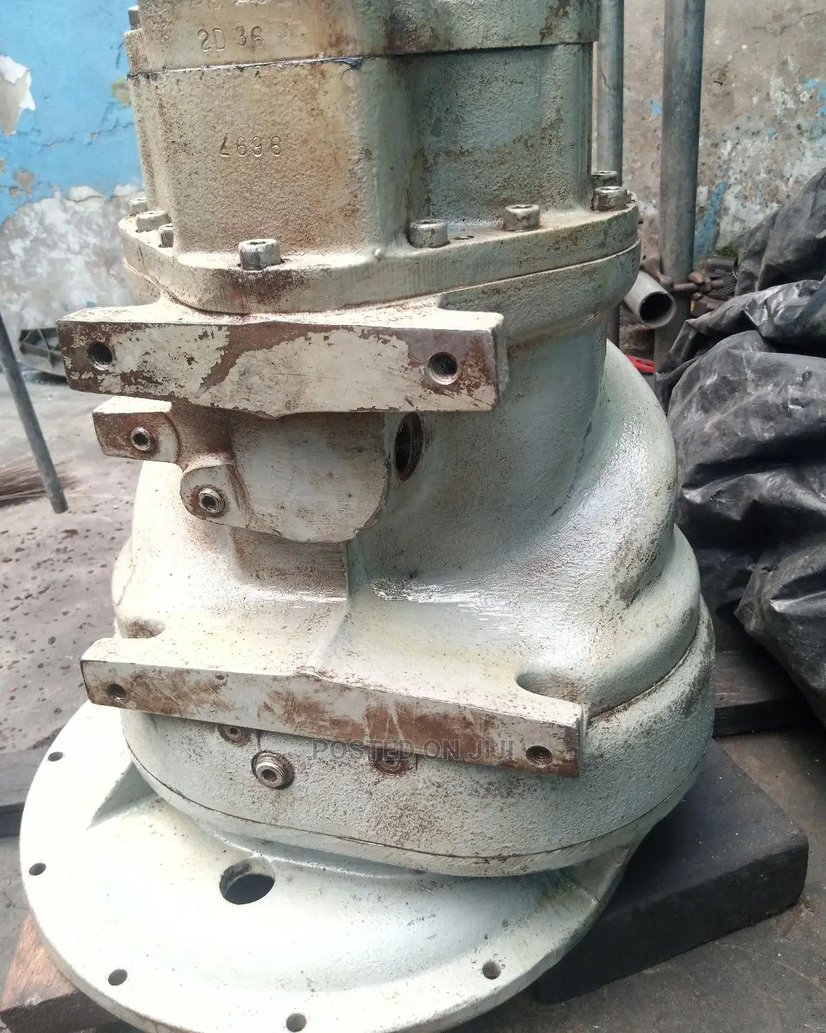 Air Compressors Screw Element/ Kits