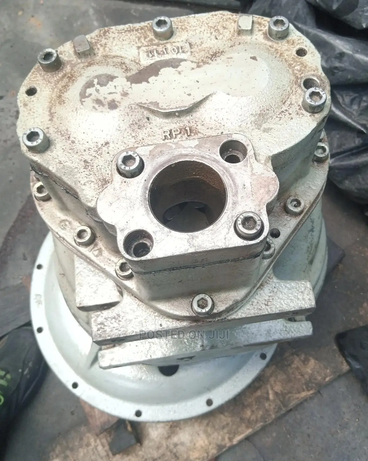 Air Compressors Screw Element/ Kits