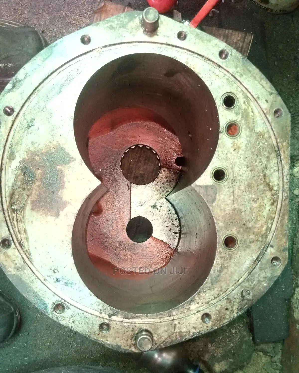 Air Compressors Screw Element/ Kits
