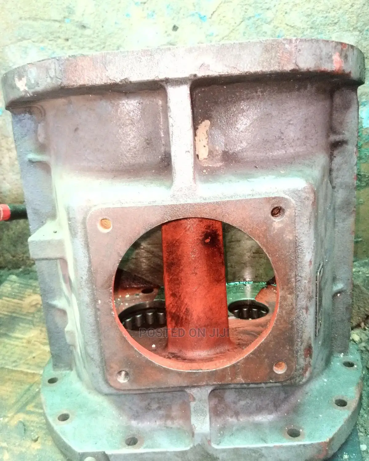 Air Compressors Screw Element/ Kits