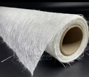 Fiber Mat, Types;Emulsion, Powder,Woving, Roving, Catalyst