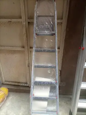 A Ladder 6 Step