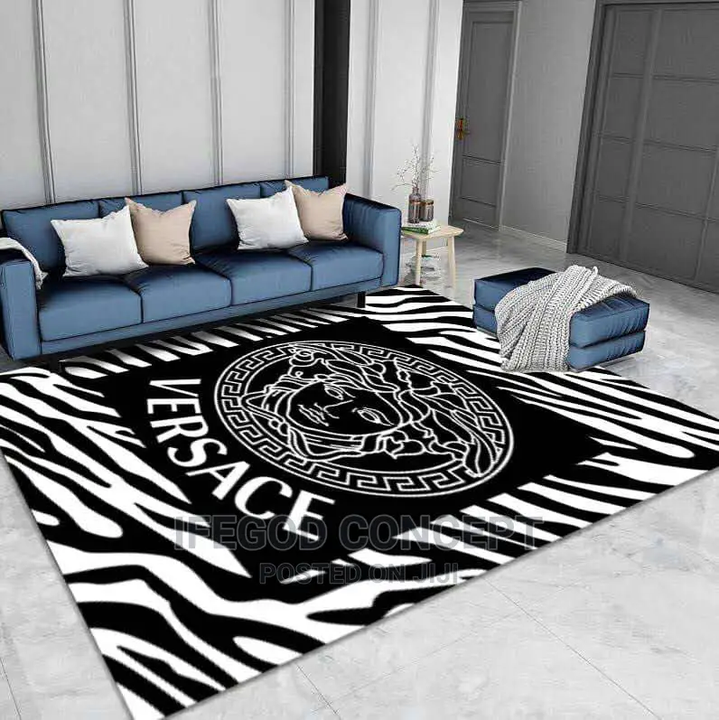 Center Rug 4*6