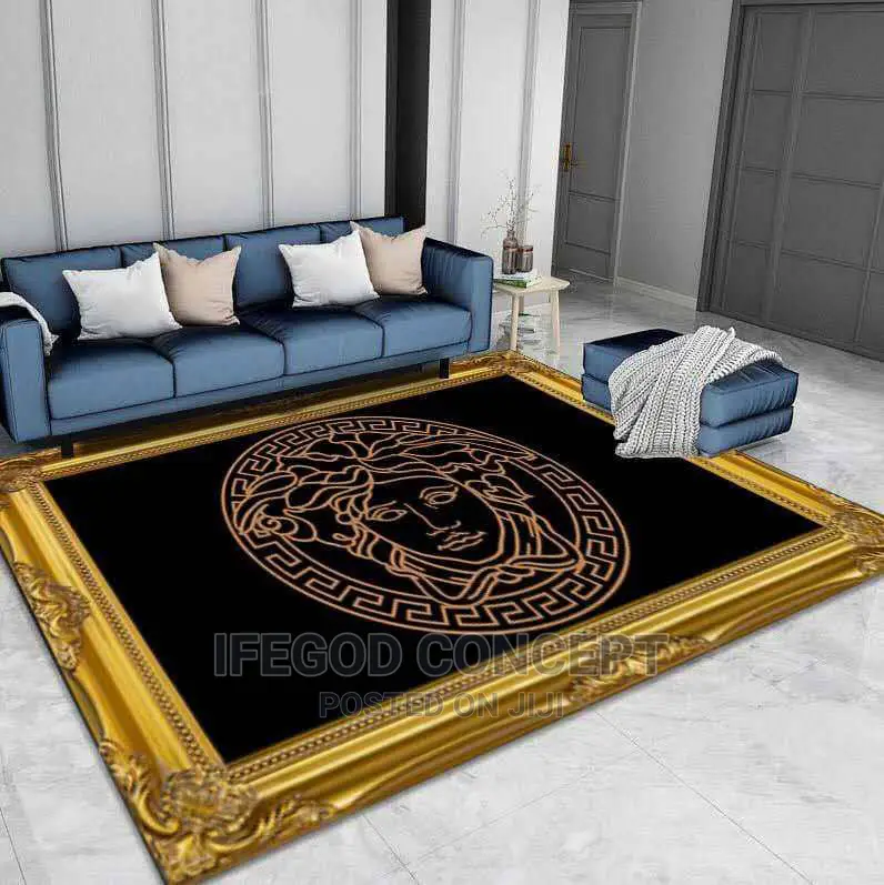 Center Rug 4*6