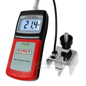 Belt Tension Tester BTT-2880