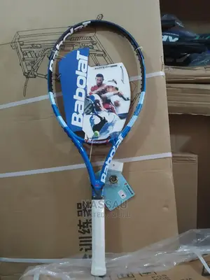 Babolat Pure Drive Racket