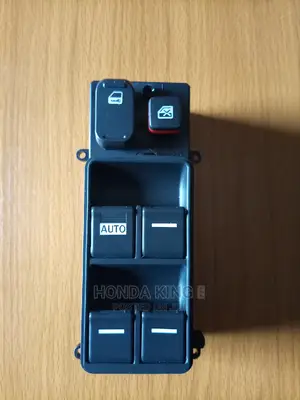 Control Switch/Pressing Botton 03/0accord