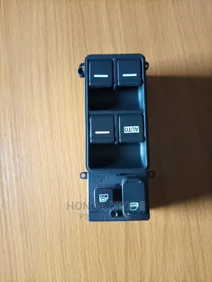 Control Switch/Pressing Botton 03/0accord