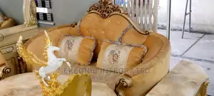 A Set of Sofa Chair