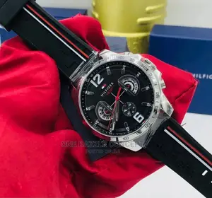 Tommy Hilfiger Watches