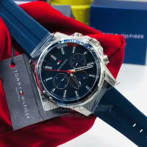 Tommy Hilfiger Watches
