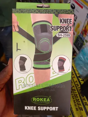 Knee Support
