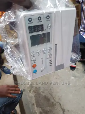 Infusion Pump