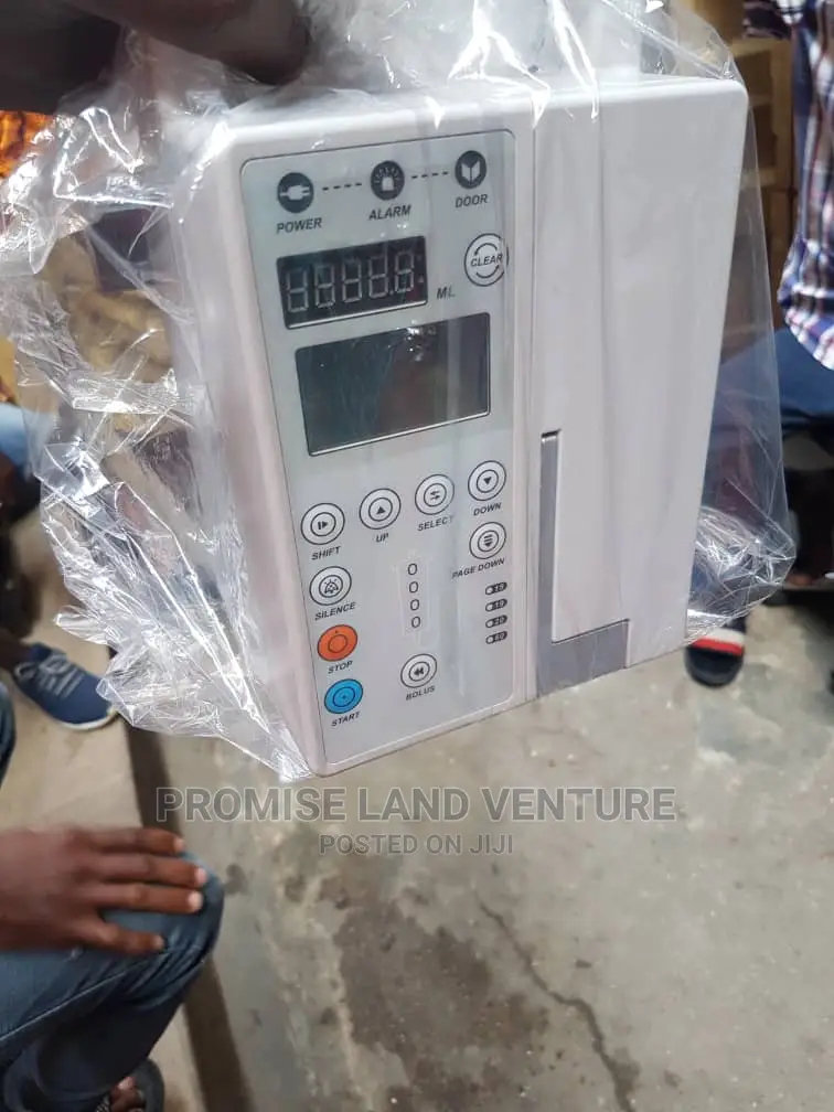 Infusion Pump