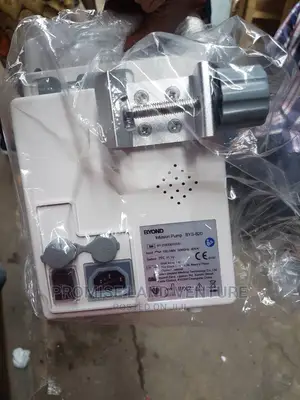 Infusion Pump