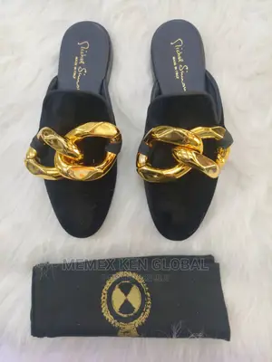 Italian Cover Shoe