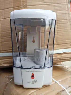 700ml Automatic Soap Dispenser