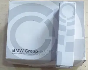 Bmw .Spark Plugs. Oem.12 12 2 158 253