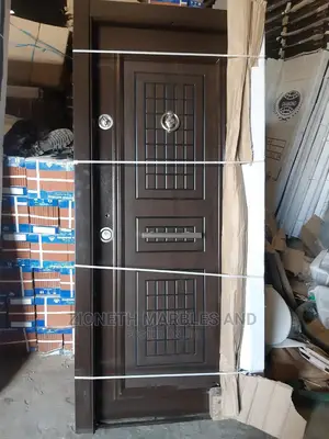 Turkey Classic Door 3ft