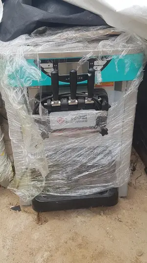 Table Top Ice Cream Machines