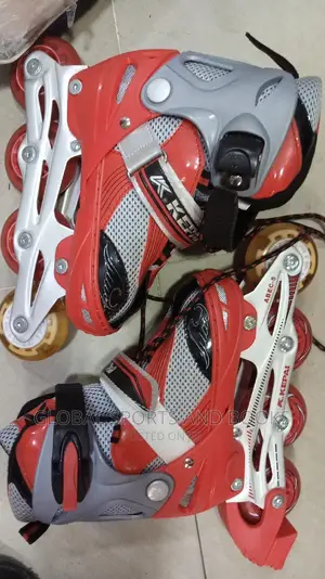 Children Skating Shoe
