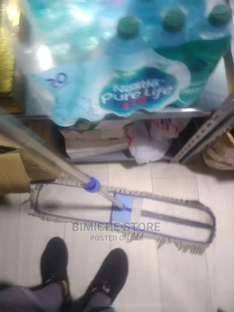 Dust Mop Sweeper (Big)