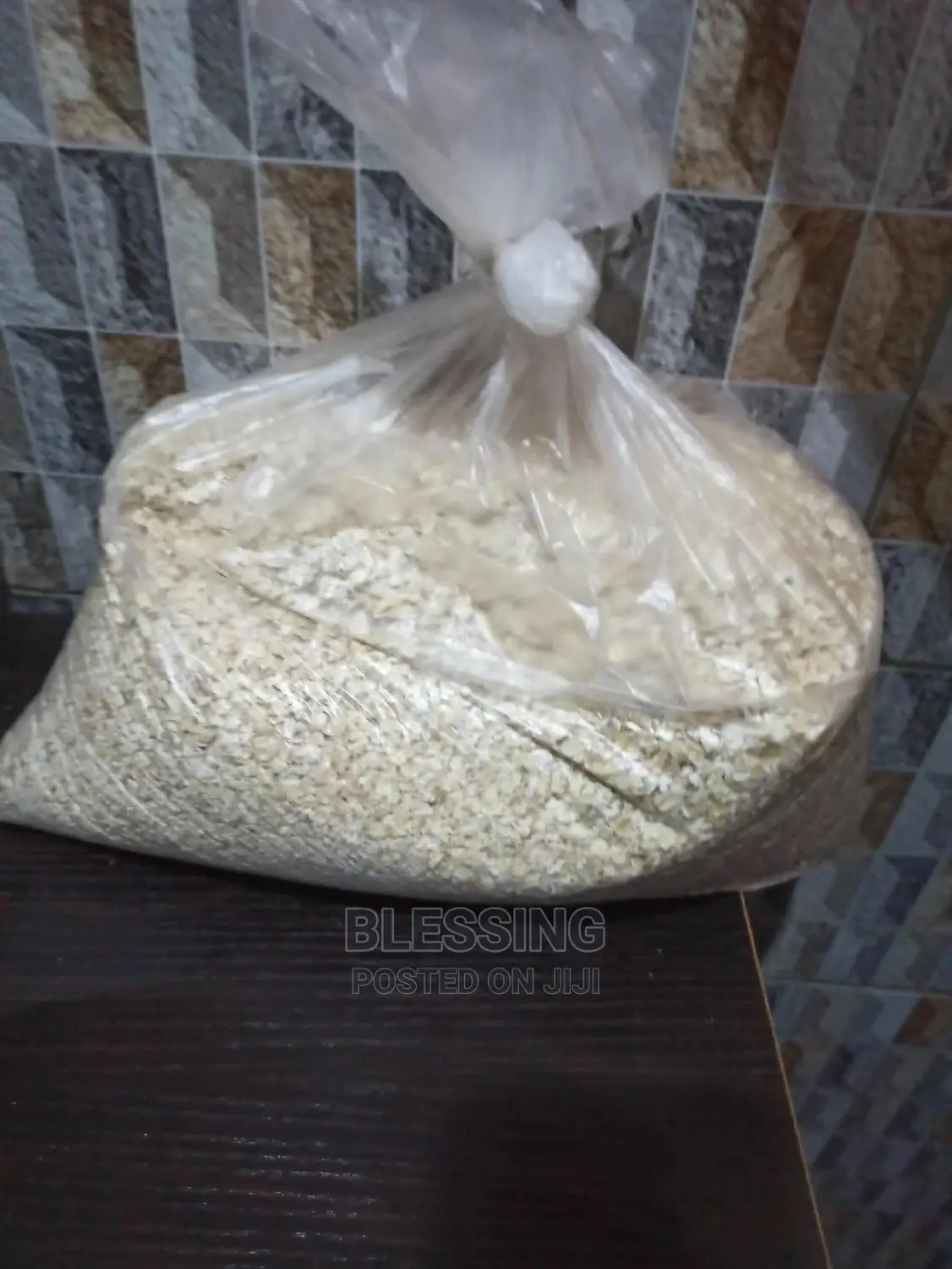 Measured Quaker Oats for Sale