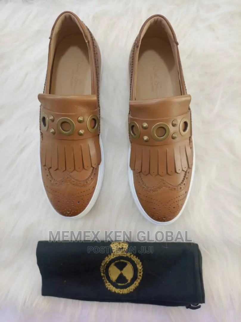 Shoe Giovanni Cotin