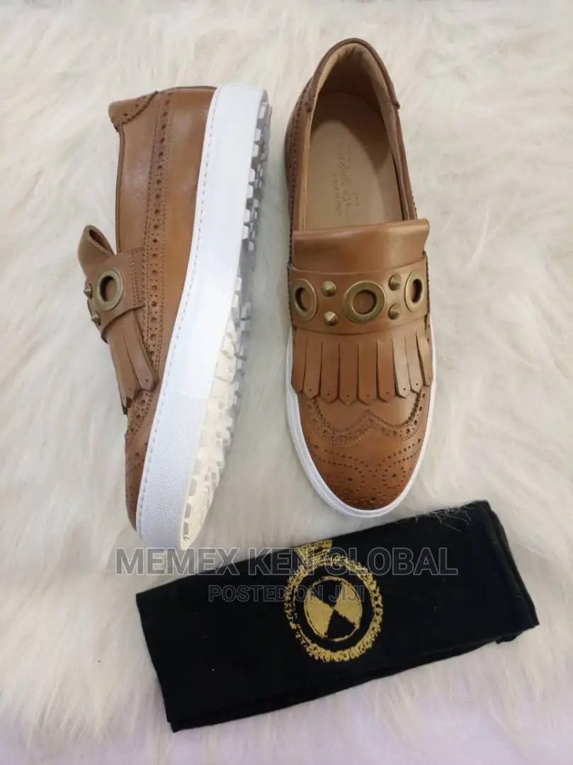 Shoe Giovanni Cotin