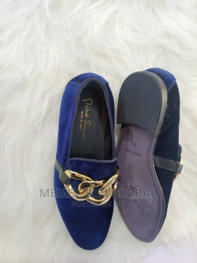 Shoe Giovanni Cotin